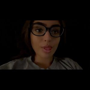 Meet your Posher, Moriah